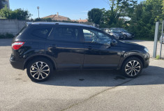 Nissan QASHQAI +2 1.6 dci / 130 CH / STOP/START 