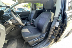 Nissan QASHQAI +2 1.6 dci / 130 CH / TEKNA