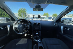 Nissan QASHQAI +2 1.6 dci / 130 CH / STOP/START 