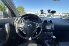 Nissan QASHQAI +2 1.6 dci / 130 CH / STOP/START 