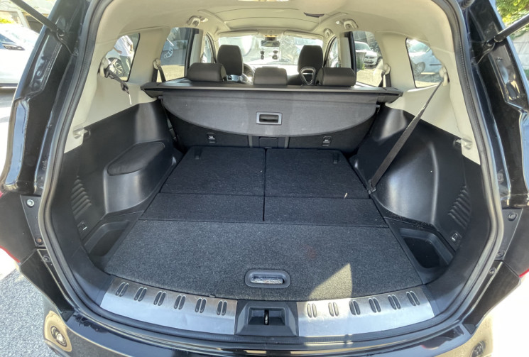 Nissan QASHQAI +2 1.6 dci / 130 CH / STOP/START 