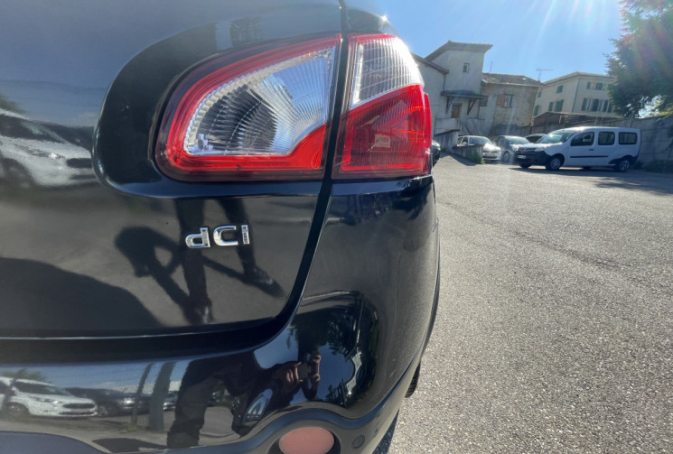 Nissan QASHQAI +2 1.6 dci / 130 CH / STOP/START 