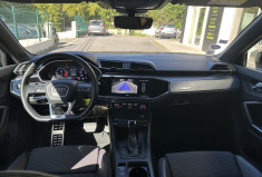 Audi Q3 SPORTBACK 1.5 TFSI MILD HYBRID 150 S LINE S TRONIC 7 *  ENTRETIEN AUDI * CT OK * GARANTIE 