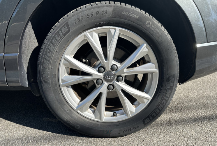 Audi Q3 SPORTBACK 1.5 TFSI MILD HYBRID 150 S LINE S TRONIC 7 *  ENTRETIEN AUDI * CT OK * GARANTIE 