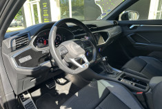 Audi Q3 SPORTBACK 1.5 TFSI MILD HYBRID 150 S LINE S TRONIC 7 *  ENTRETIEN AUDI * CT OK * GARANTIE 