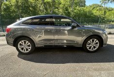 Audi Q3 SPORTBACK 1.5 TFSI MILD HYBRID 150 S LINE S TRONIC 7 *  ENTRETIEN AUDI * CT OK * GARANTIE 