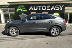 Audi Q3 SPORTBACK 1.5 TFSI MILD HYBRID 150 S LINE S TRONIC 7 *  ENTRETIEN AUDI * CT OK * GARANTIE 