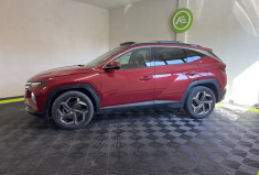 Hyundai Tucson  Executive 1.6 T-GDi 230ch Hybrid BVA6
