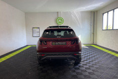 Hyundai Tucson  Executive 1.6 T-GDi 230ch Hybrid BVA6