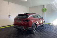 Hyundai Tucson  Executive 1.6 T-GDi 230ch Hybrid BVA6