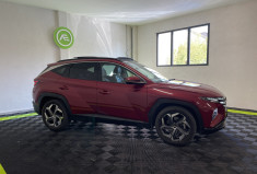Hyundai Tucson  Executive 1.6 T-GDi 230ch Hybrid BVA6