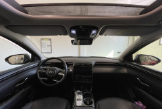 Hyundai Tucson  Executive 1.6 T-GDi 230ch Hybrid BVA6