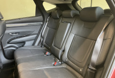 Hyundai Tucson  Executive 1.6 T-GDi 230ch Hybrid BVA6