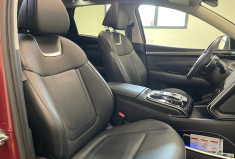 Hyundai Tucson  Executive 1.6 T-GDi 230ch Hybrid BVA6