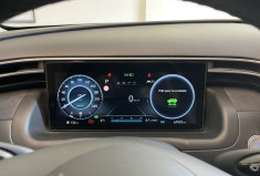 Hyundai Tucson  Executive 1.6 T-GDi 230ch Hybrid BVA6