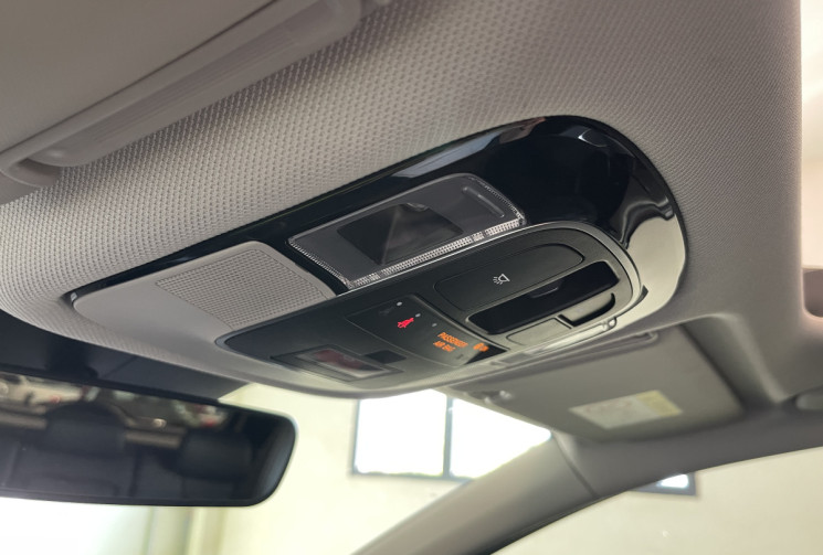 Hyundai Tucson  Executive 1.6 T-GDi 230ch Hybrid BVA6