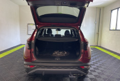 Hyundai Tucson  Executive 1.6 T-GDi 230ch Hybrid BVA6