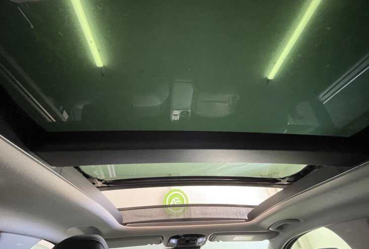 Hyundai Tucson  Executive 1.6 T-GDi 230ch Hybrid BVA6
