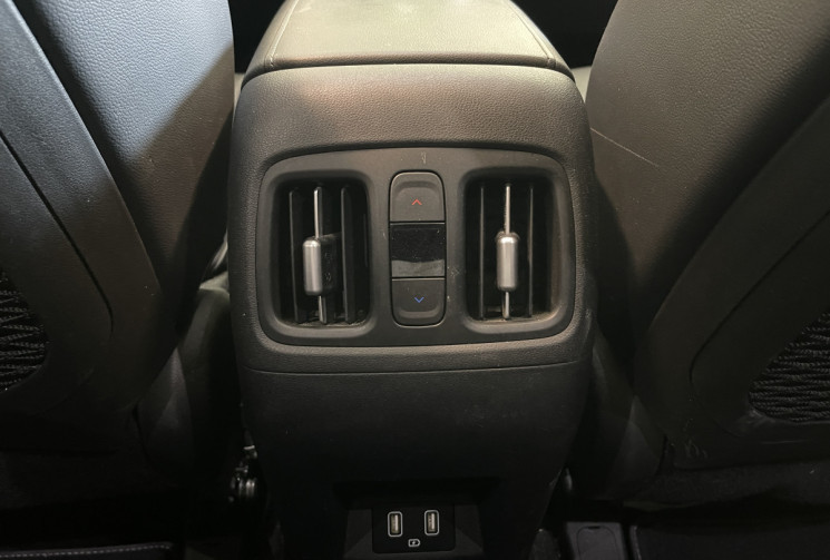 Hyundai Tucson  Executive 1.6 T-GDi 230ch Hybrid BVA6