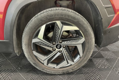 Hyundai Tucson  Executive 1.6 T-GDi 230ch Hybrid BVA6