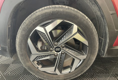 Hyundai Tucson  Executive 1.6 T-GDi 230ch Hybrid BVA6
