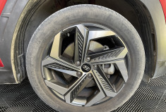 Hyundai Tucson  Executive 1.6 T-GDi 230ch Hybrid BVA6