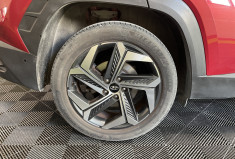 Hyundai Tucson  Executive 1.6 T-GDi 230ch Hybrid BVA6