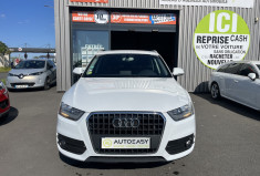 Audi Q3 2.0 TDI 140ch AMBIENTE