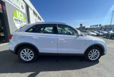 Audi Q3 2.0 TDI 140ch AMBIENTE