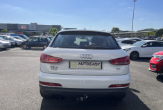Audi Q3 2.0 TDI 140ch AMBIENTE