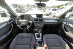 Audi Q3 2.0 TDI 140ch AMBIENTE