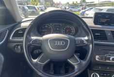 Audi Q3 2.0 TDI 140ch AMBIENTE