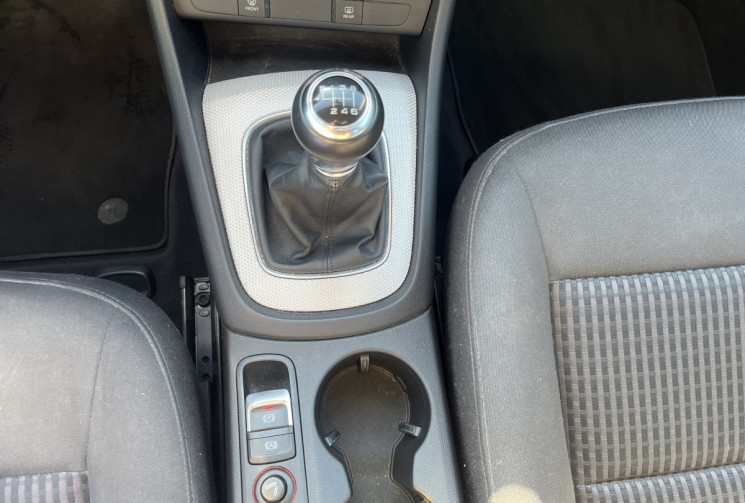 Audi Q3 2.0 TDI 140ch AMBIENTE