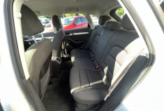 Audi Q3 2.0 TDI 140ch AMBIENTE