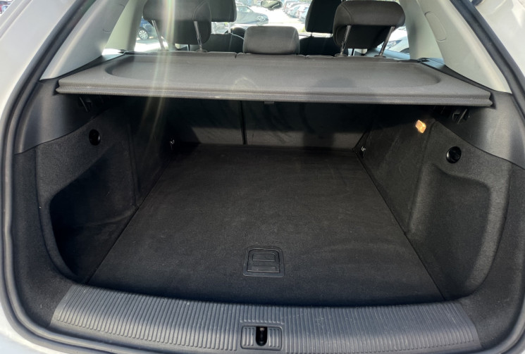 Audi Q3 2.0 TDI 140ch AMBIENTE