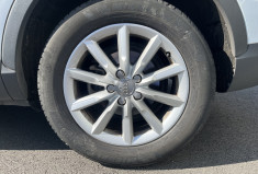 Audi Q3 2.0 TDI 140ch AMBIENTE
