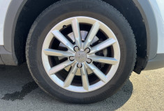 Audi Q3 2.0 TDI 140ch AMBIENTE