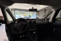 Peugeot 1007 1.4 HDi 70 cv