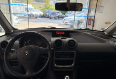 Peugeot 1007 1.4 HDi 70 cv