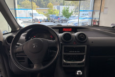 Peugeot 1007 1.4 HDi 70 cv