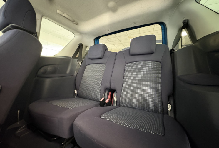 Peugeot 1007 1.4 HDi 70 cv