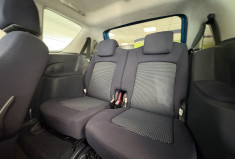 Peugeot 1007 1.4 HDi 70 cv