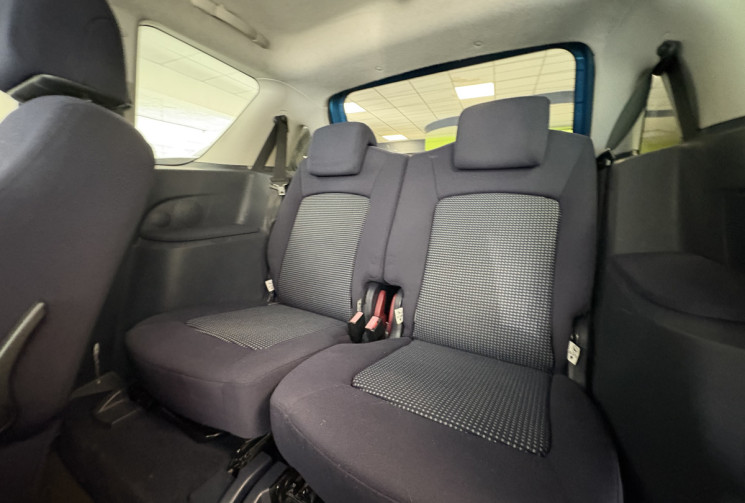Peugeot 1007 1.4 HDi 70 cv