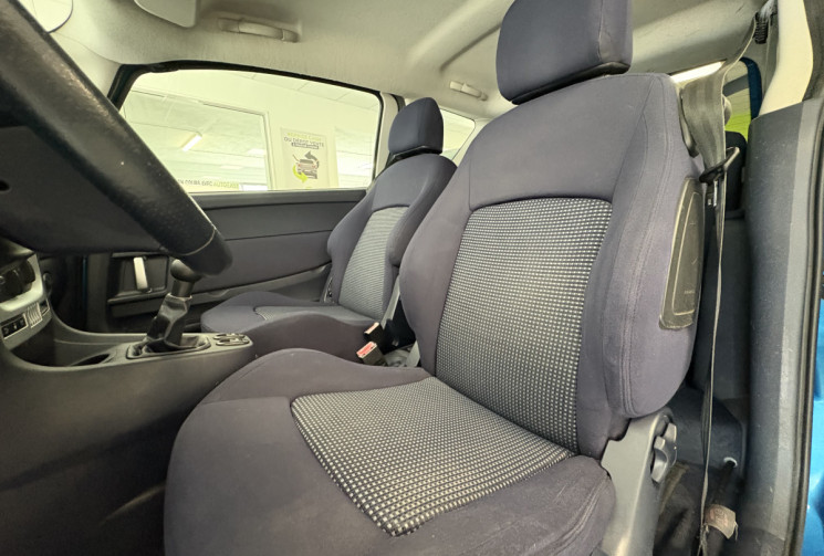 Peugeot 1007 1.4 HDi 70 cv