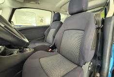 Peugeot 1007 1.4 HDi 70 cv