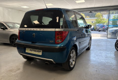 Peugeot 1007 1.4 HDi 70 cv