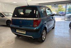 Peugeot 1007 1.4 HDi 70 cv