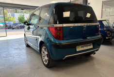 Peugeot 1007 1.4 HDi 70 cv