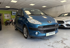 Peugeot 1007 1.4 HDi 70 cv