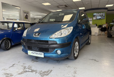 Peugeot 1007 1.4 HDi 70 cv